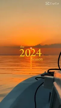 2024 Season Comes To An End Capcut Template Video
