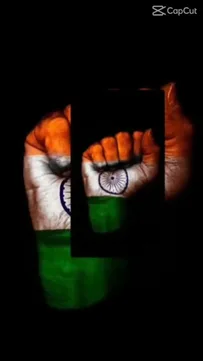 26 January 2025 Republic Day Capcut Template Video