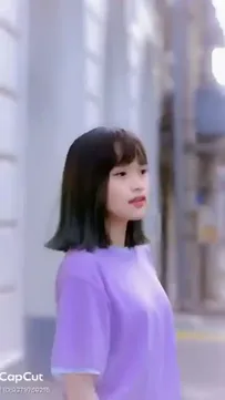 3d Smooth Image Capcut Template Video