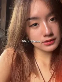 99 Problems Capcut Template Video