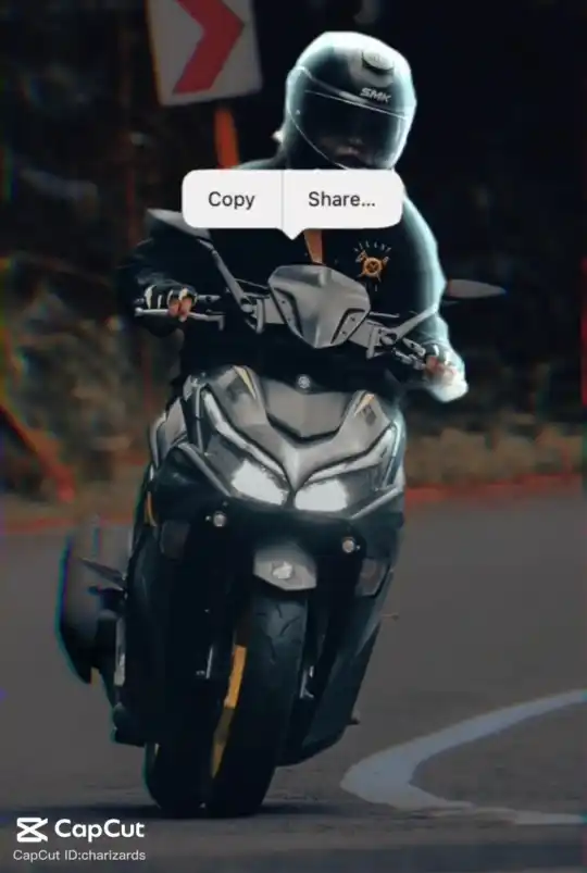 Anh Camera Iphone Capcut Template Video