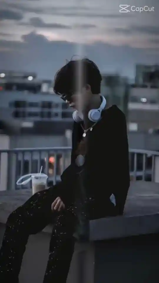 Beat 3 Anh Capcut Template Video
