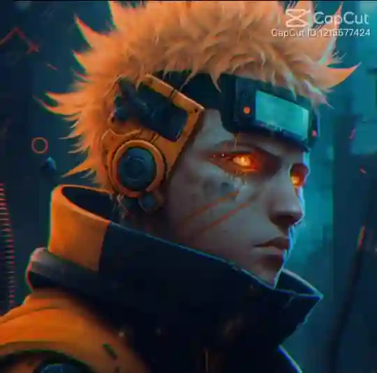 Clandestina Capcut Template Video