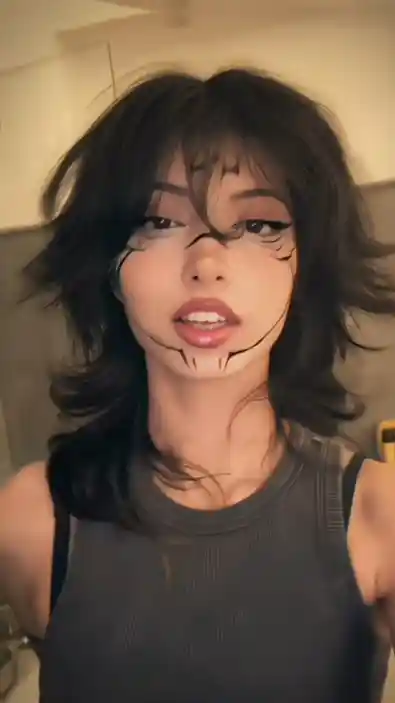 Danza Kuduro Capcut Template Video