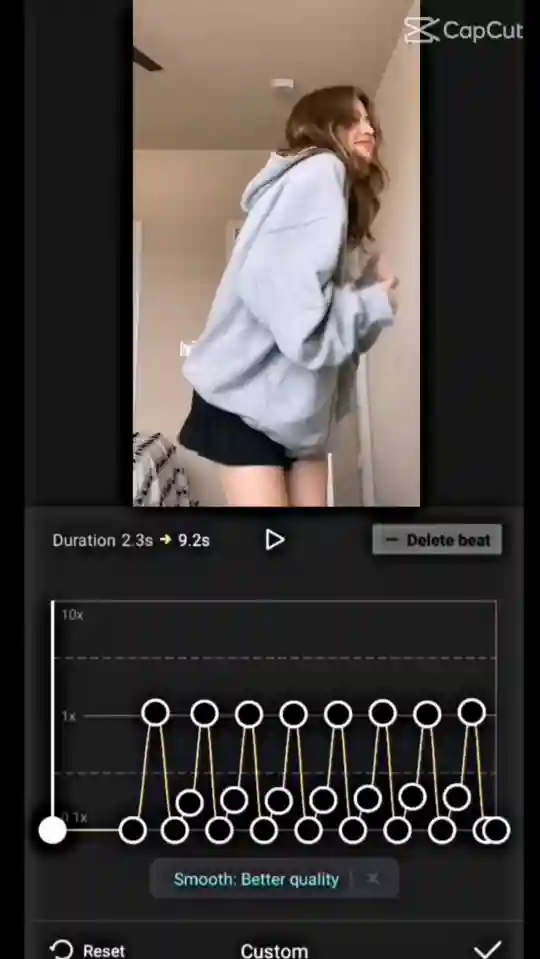 Etoile Dafrique Capcut Template Video