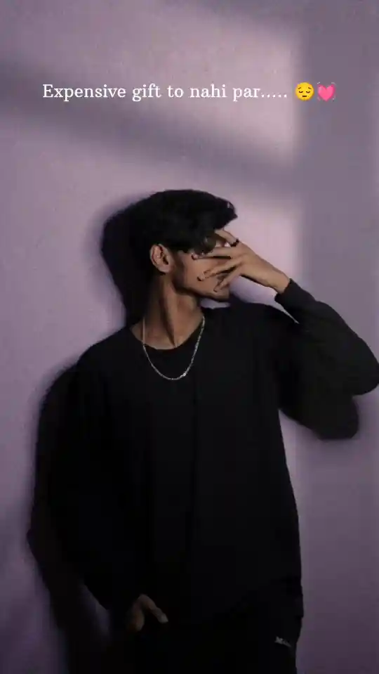 Expensive Gift To Nahi Capcut Template Video
