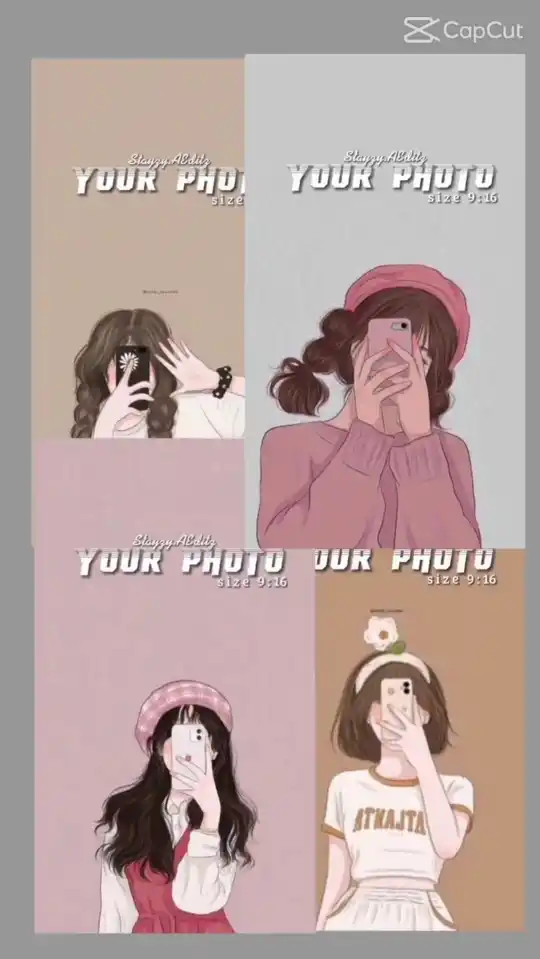 F R Eee Capcut Template Video