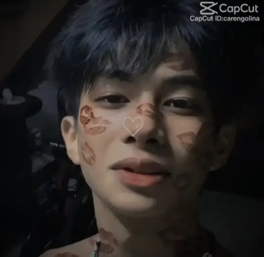 Foto Kamu Capcut Template Video