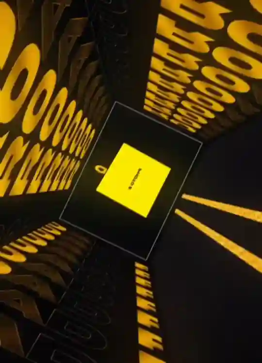 My Eyes Capcut Template Video