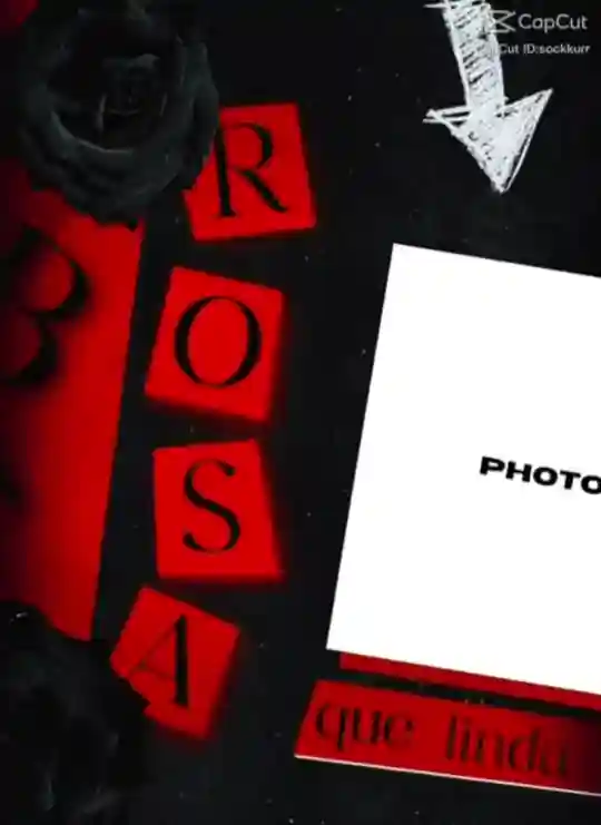 Alibi Capcut Template Video