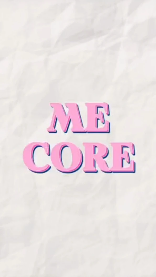 Me Core Ik Kudi Song Capcut Template Video