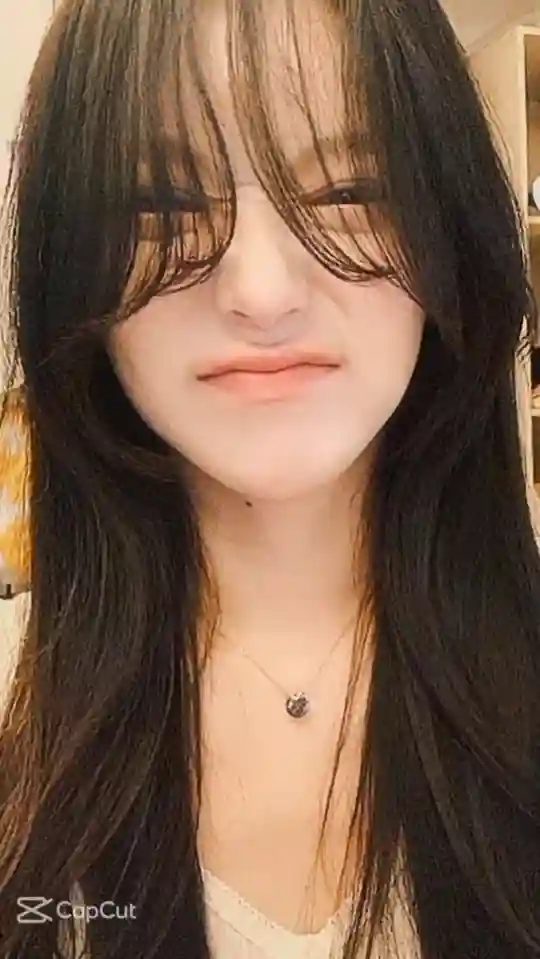 Me In Love With You Capcut Template Video