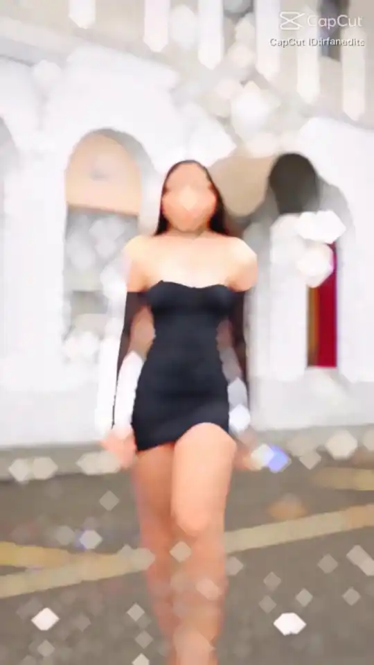 Pushpa Trend Capcut Template Video