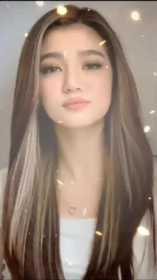 Random Photo Capcut Template Video