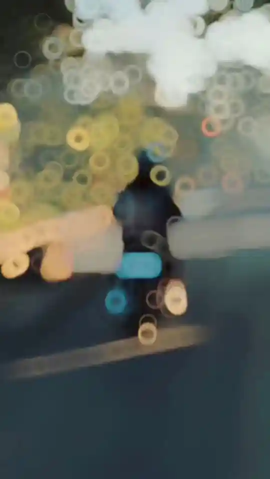 Slow Motion Capcut Template Video