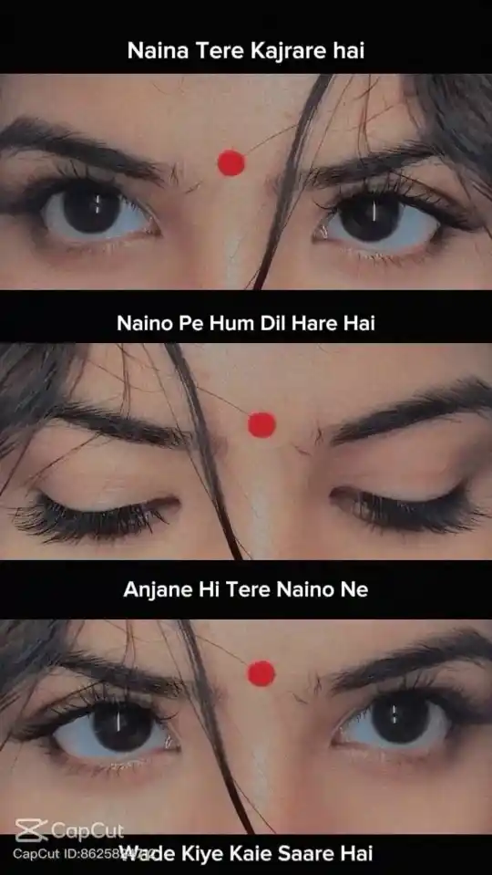 The Bindi Trend Capcut Template Video