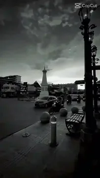 Aesthetic Capcut Template Video