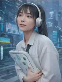 Ai Capcut Template Video