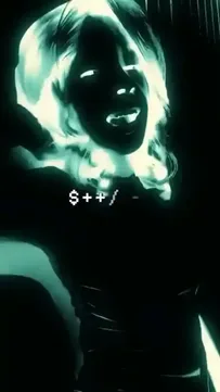 Alien Jump Capcut Template Video