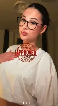 Approved Capcut Template Video