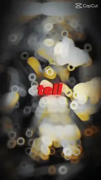 Arataki Itto Capcut Template Video