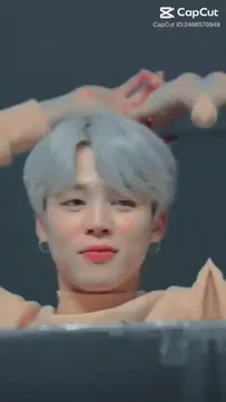 Baby Calm Down Capcut Template Video