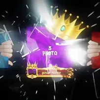 Bad Transition Capcut Template Video