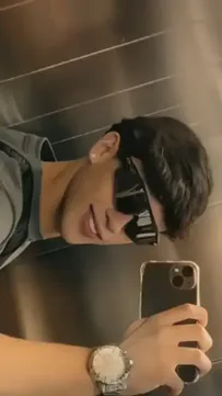 Bailando Capcut Template Video