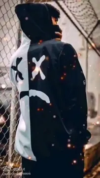 Beat Sync Capcut Template Video