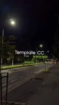 Best Day Of My Life Capcut Template Video