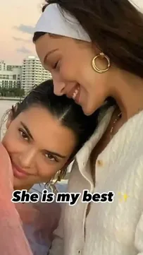 Best Sister Capcut Template Video