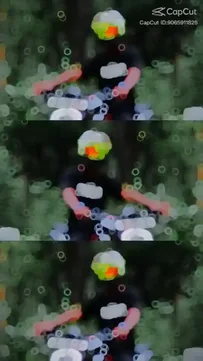 Bike Capcut Template Video