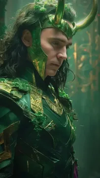 Blue Horizon Skull Edit Capcut Template Video