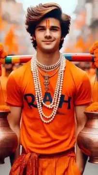 Bol Bam Capcut Template Video