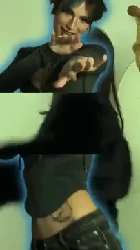 Cala Buca Puta Capcut Template Cala Buca Puta Capcut Template Video