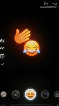 Camera Photography Capcut Template Video