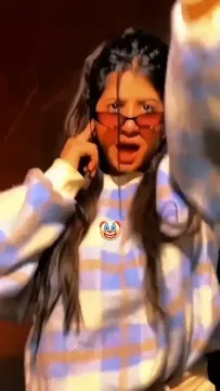 Chandramukhi Capcut Template Video