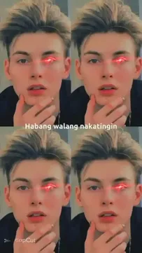 Cool Edits Capcut Template Video