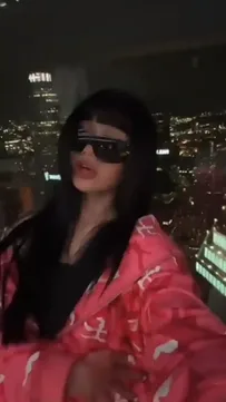 Copines Capcut Template Video