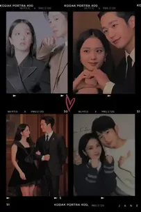 Couple Capcut Template Video