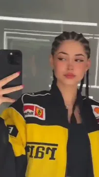 Crazy Frog Capcut Template Video