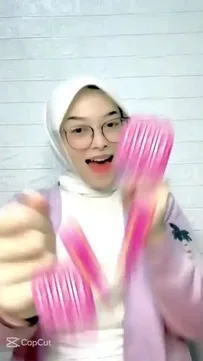 Cupid Capcut Template Video