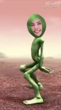 Dame Tu Cosita Capcut Template Video