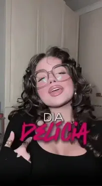 Dia Delicia Capcut Template Video