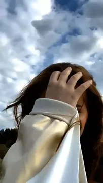 Dil Ruk Ja Capcut Template Video