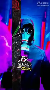 Dj Full Beat Capcut Template Video