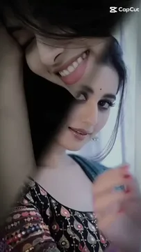 Ek Sharir Hai Do Manushya Capcut Template Video