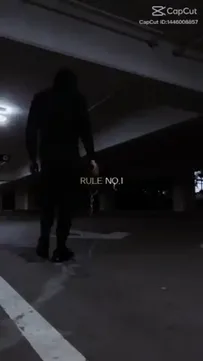 Eren Yeager Titan Capcut Template Video