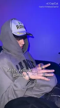 Este Osto Capcut Template Video