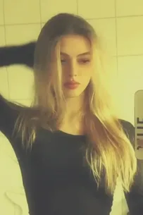 Fantasize Capcut Template Video